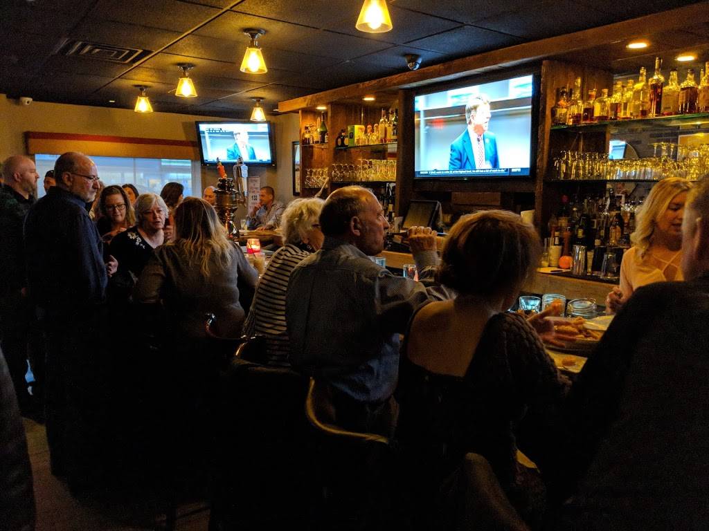 Noble Kitchen & Cocktails | restaurant | 3112 Lawson Blvd, Oceanside, NY 11572, USA | 5166009500 OR +1 516-600-9500