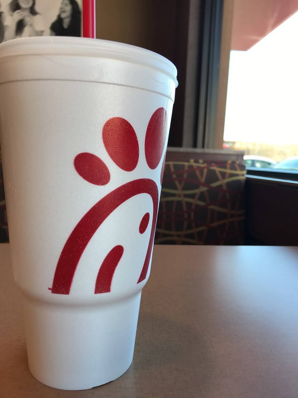 Chick-fil-A | restaurant | 3801 Ellison Rd NW, Albuquerque, NM 87114, USA | 5058988988 OR +1 505-898-8988