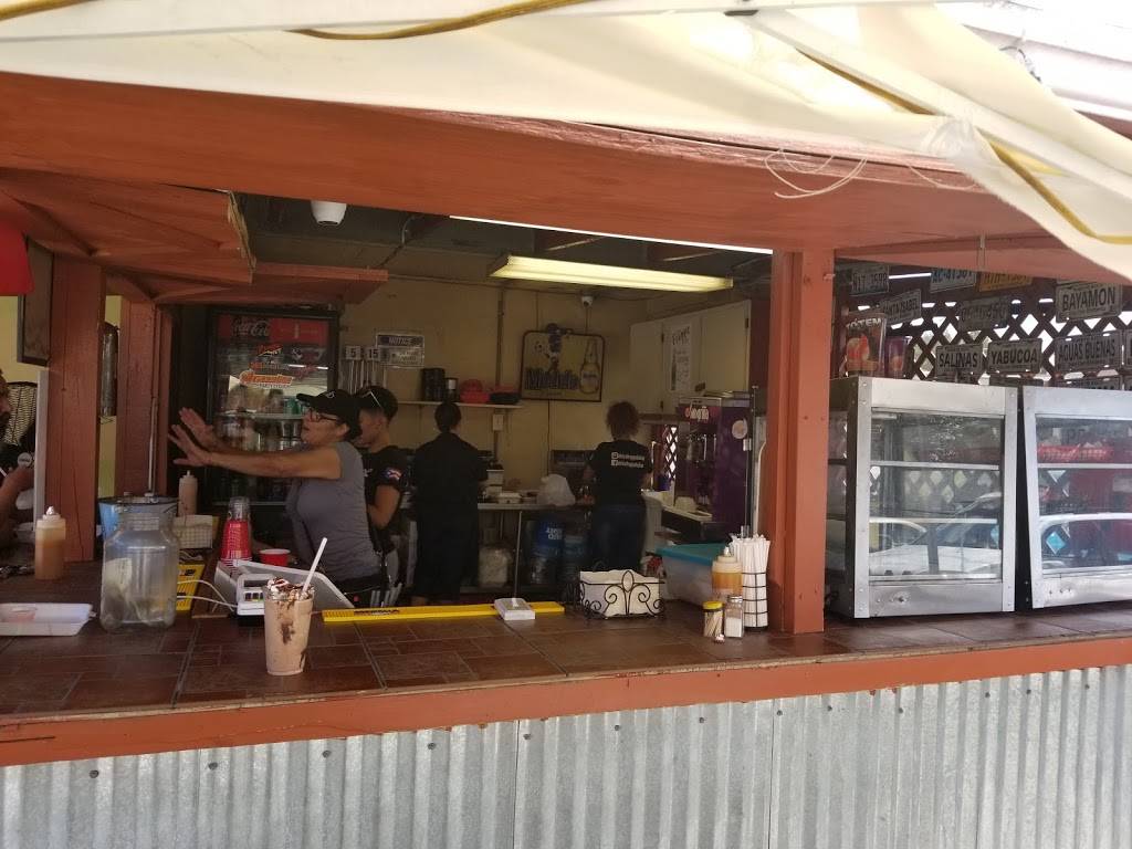 El Rico Frappé Latino | restaurant | 3052, 122 Pierce Christie Dr, Valrico, FL 33594, USA | 8133247099 OR +1 813-324-7099