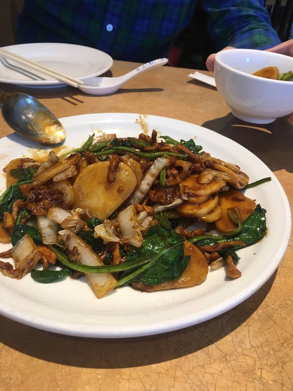 Shanghai Style Restaurant | meal delivery | 18311 Pioneer Blvd, Artesia, CA 90701, USA | 5629160091 OR +1 562-916-0091