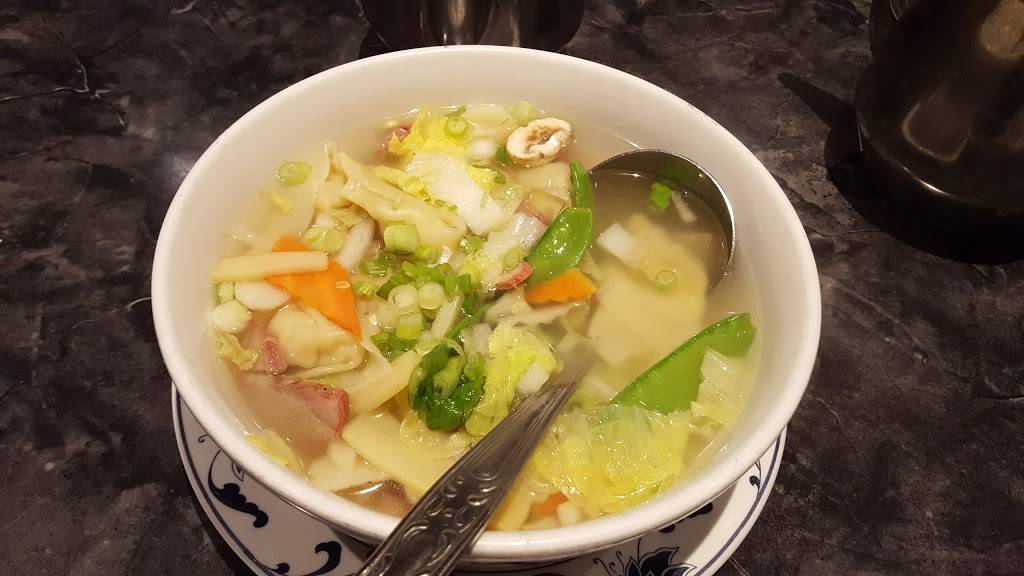 Wongs Garden | restaurant | 11430 Deerfield Dr, Truckee, CA 96161, USA | 5305871831 OR +1 530-587-1831