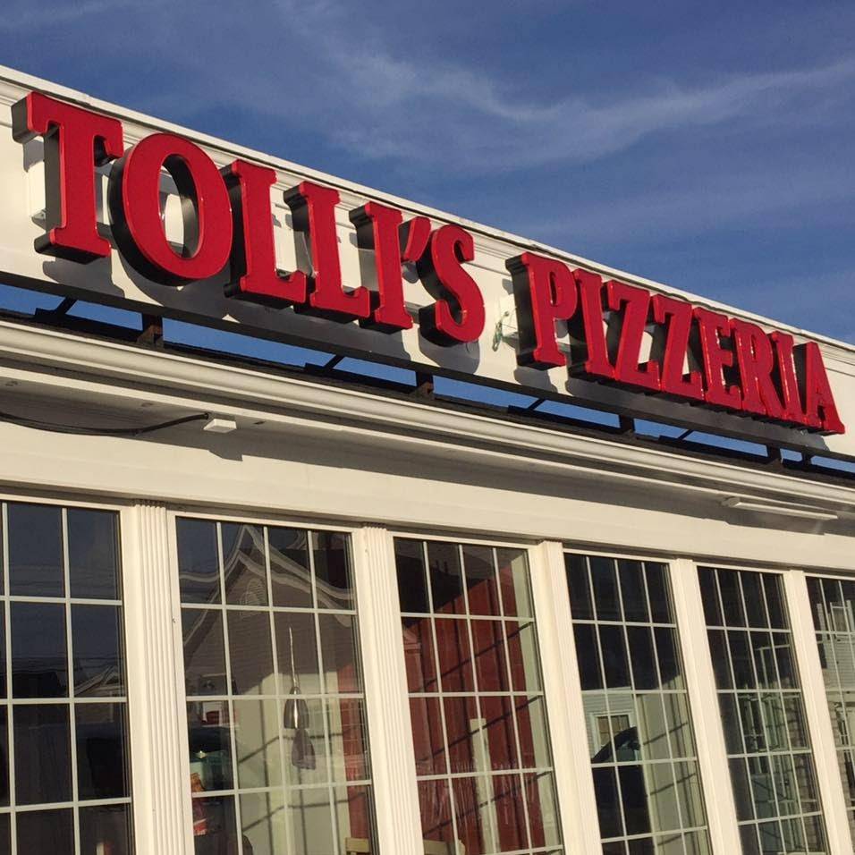 Tolli’s Pizzeria & Deli | restaurant | 4 Southwick St, Feeding Hills, MA 01030, USA | 4137868418 OR +1 413-786-8418