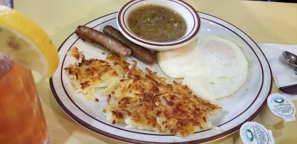 Millys Breakfast Lunch | restaurant | 2100 Candelaria Rd NE, Albuquerque, NM 87107, USA | 5058840707 OR +1 505-884-0707