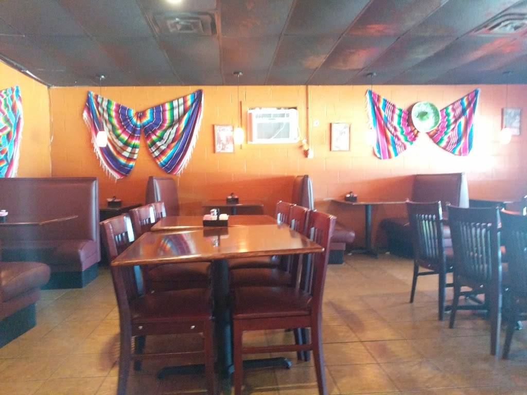 La Cascada 800 | restaurant | 800 AR-18, Lake City, AR 72437, USA | 8702374030 OR +1 870-237-4030