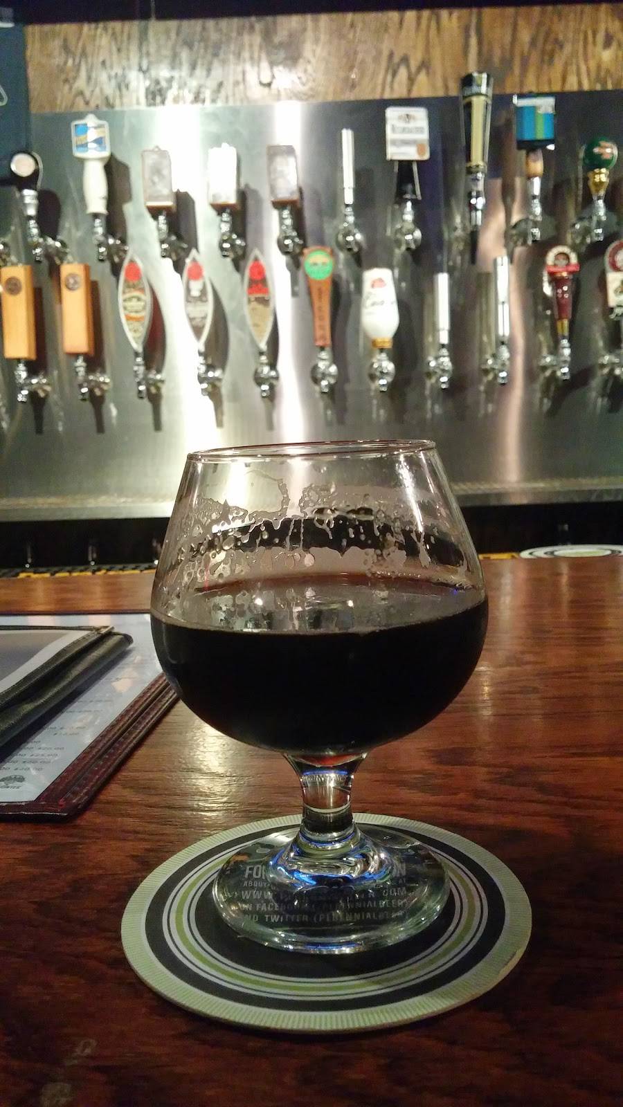 SOHA Bar and Grill | restaurant | 2605 Hampton Ave, St. Louis, MO 63139, USA | 3148027877 OR +1 314-802-7877