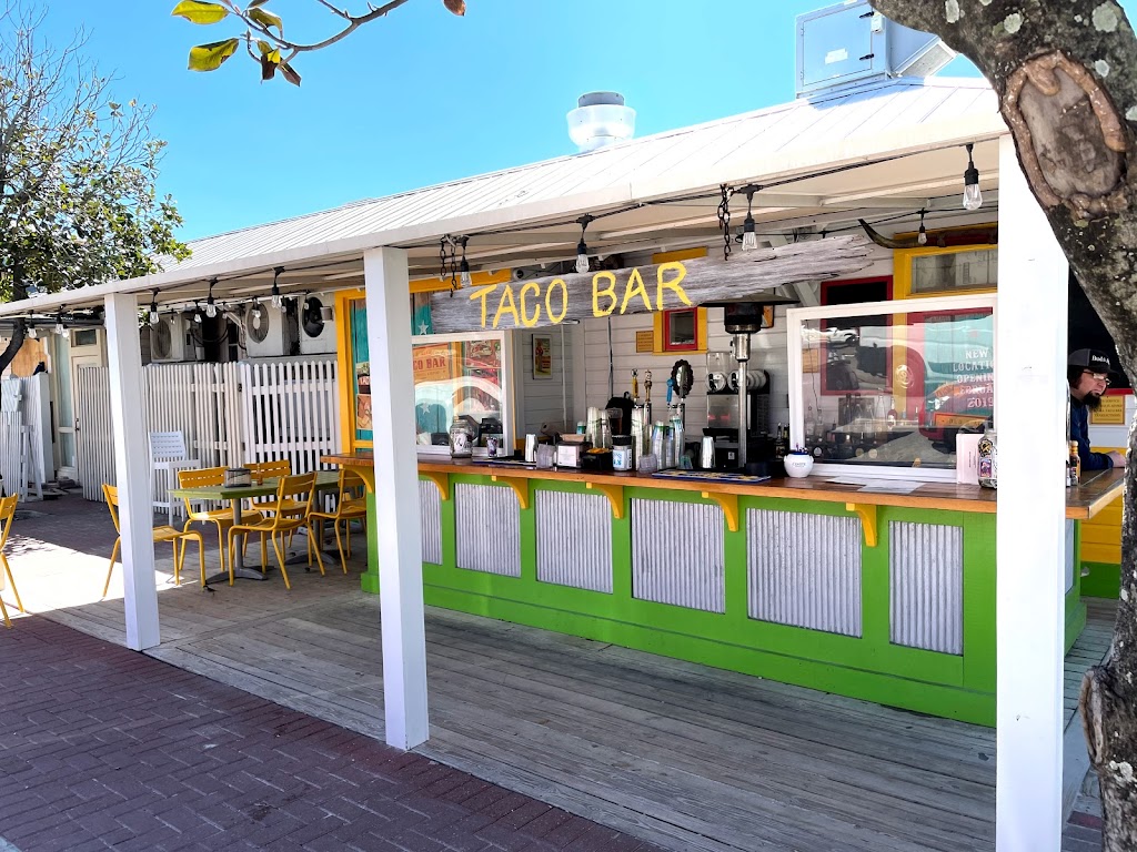 Taco Bar | restaurant | 2236 East, County Rd 30A, Santa Rosa Beach, FL 32459, USA | 8502314781 OR +1 850-231-4781
