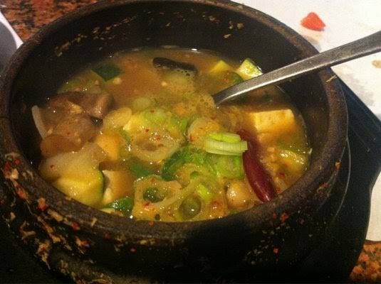 Taste of Corea | restaurant | 233 Vermont Ave, Los Angeles, CA 90004, USA | 2133659992 OR +1 213-365-9992