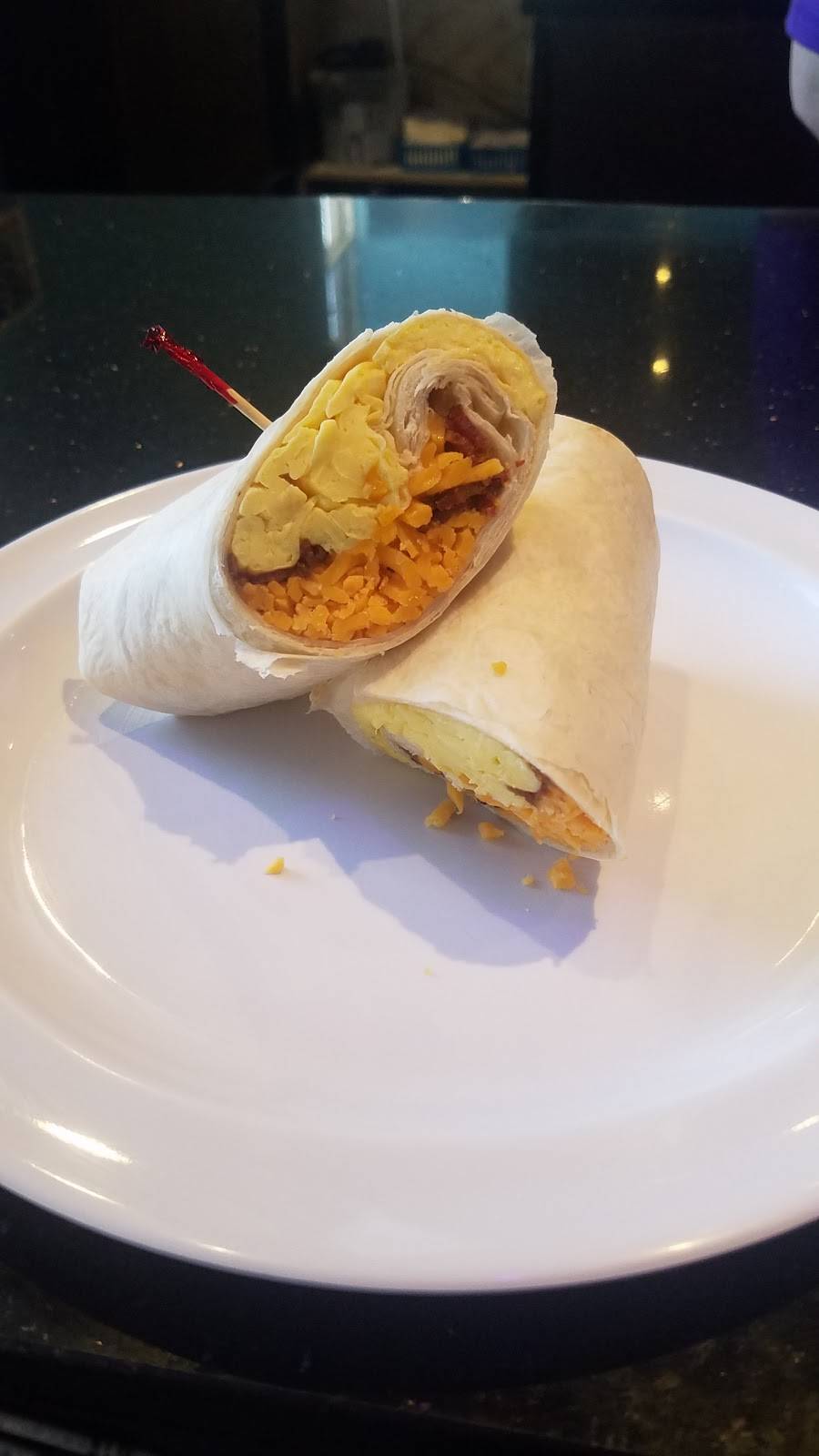 Capri Diner, Breakfast & Lunch | restaurant | 2467 Faye Road Ste #1, Jacksonville, FL 32226, USA | 9046190190 OR +1 904-619-0190