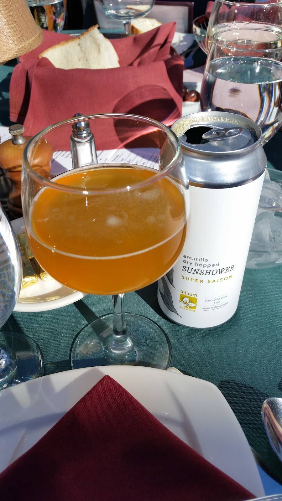 Stephanies Italian Restaurant | restaurant | 283 Bloomfield Ave, Caldwell, NJ 07006, USA | 9732262142 OR +1 973-226-2142