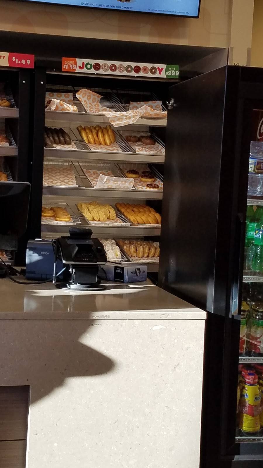 Dunkin | cafe | 13801 Heathcote Blvd, Gainesville, VA 20155, USA | 7034684912 OR +1 703-468-4912