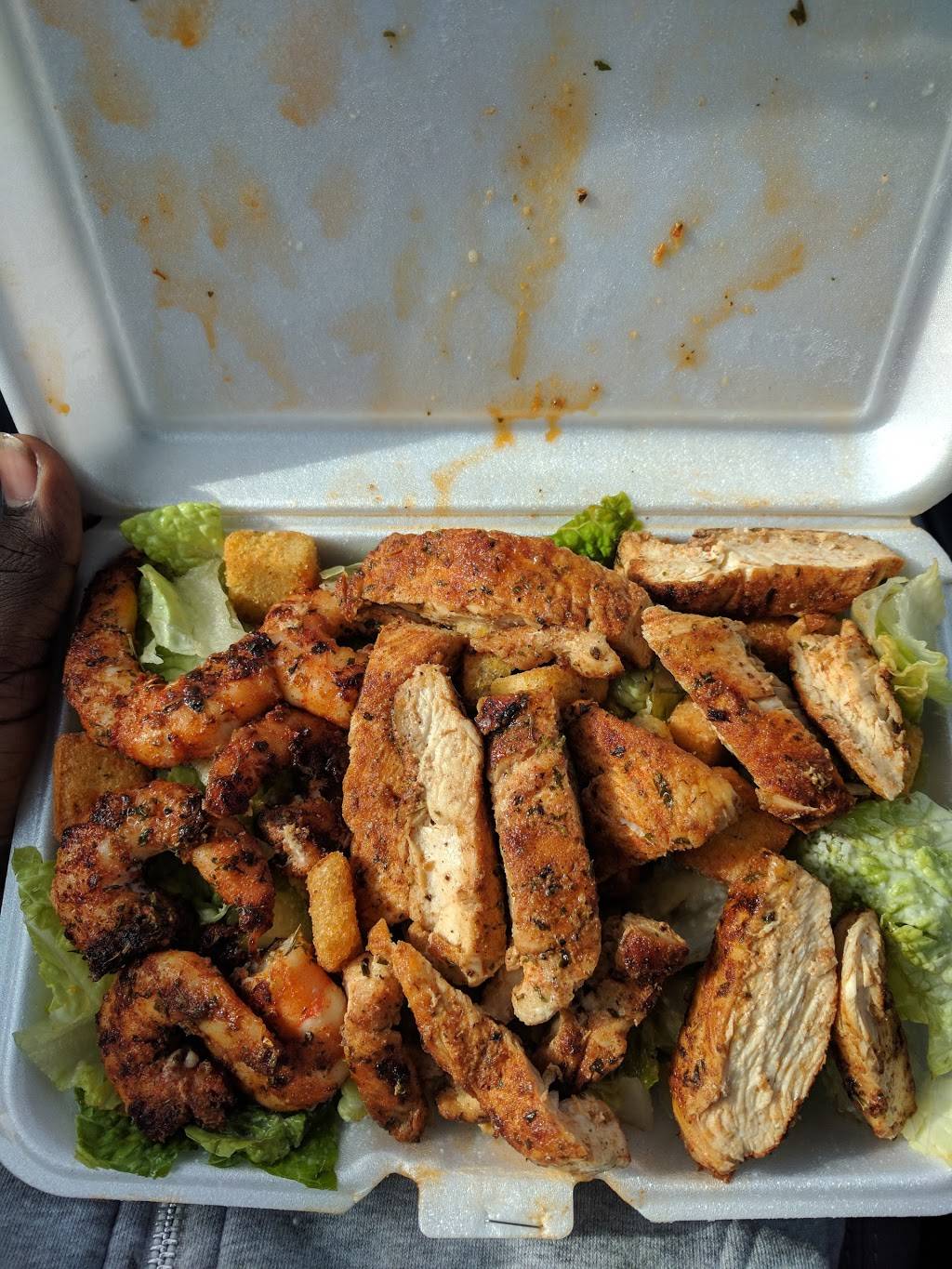 Paprika | restaurant | 4167 Germantown Ave #1, Philadelphia, PA 19140, USA | 2154554663 OR +1 215-455-4663