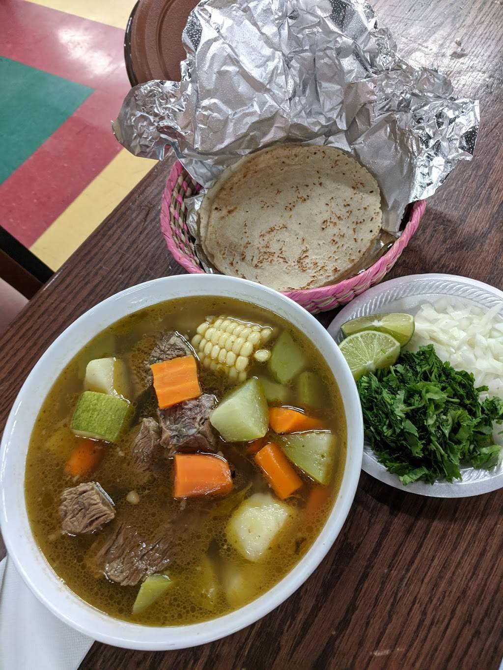 El Paraiso Restaurant | restaurant | 3952 W 3500 S, West Valley City, UT 84120, USA | 8014039181 OR +1 801-403-9181