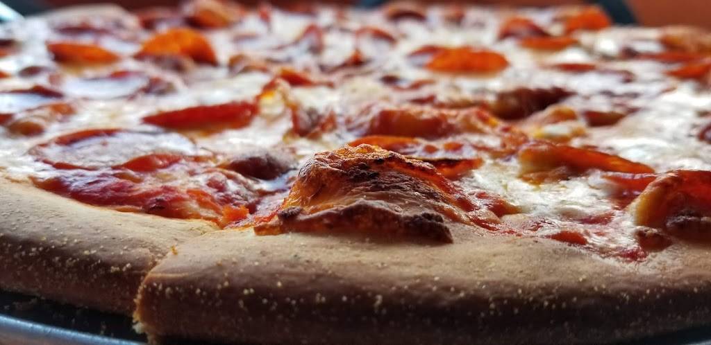 Mex Italiano Pizzeria | restaurant | La Misión, Baja California, Mexico | 016461550779 OR +52 646 155 0779