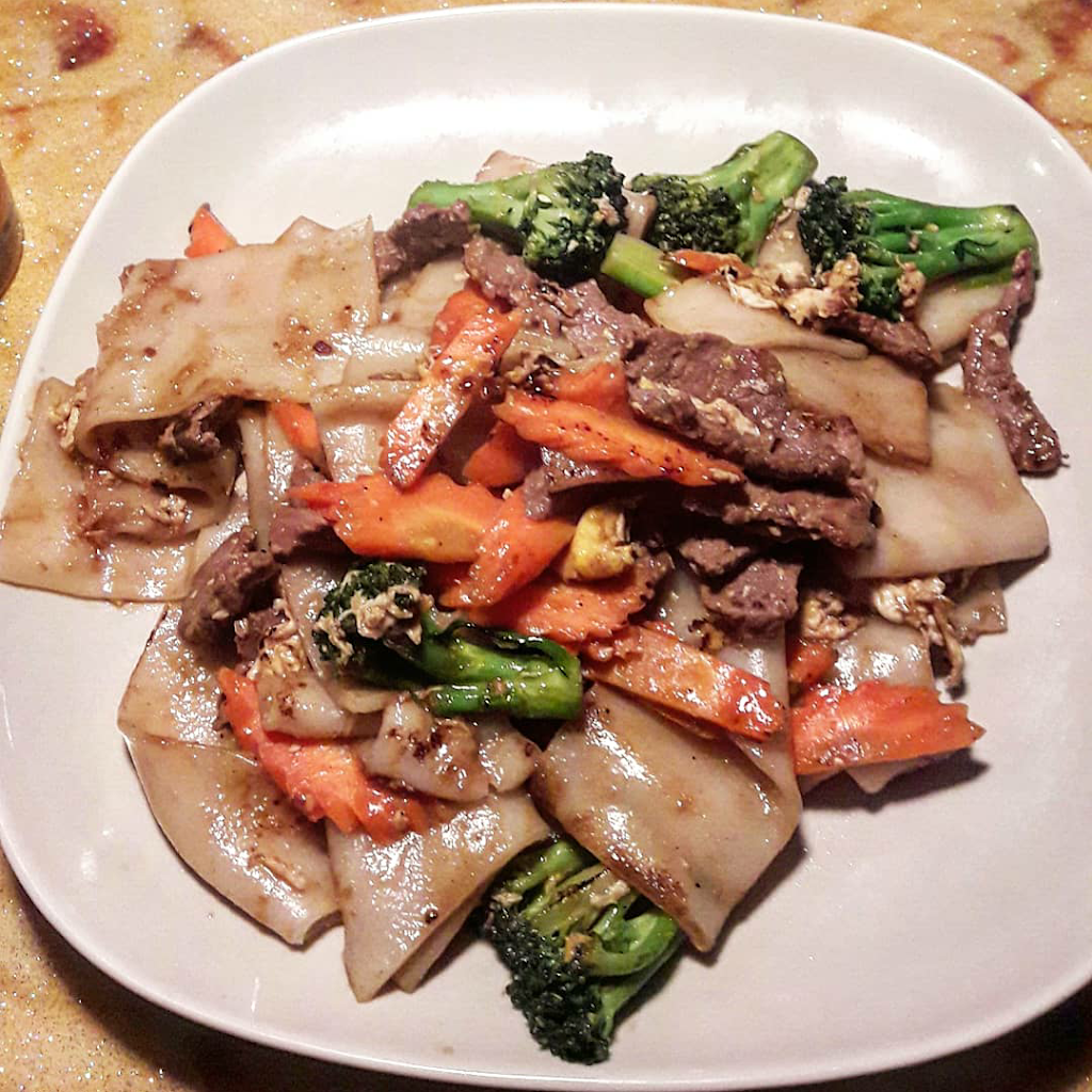 Kao Thai Restaurant | restaurant | 550 First Colonial Road #309, Virginia Beach, VA 23451, USA | 7574221027 OR +1 757-422-1027