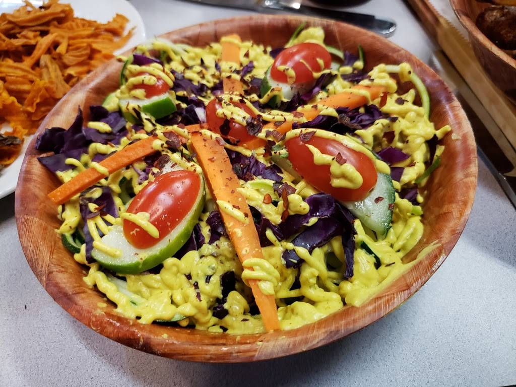 GREEN Kafé | restaurant | 2400 Wilton Dr, Wilton Manors, FL 33305, USA | 9543147703 OR +1 954-314-7703