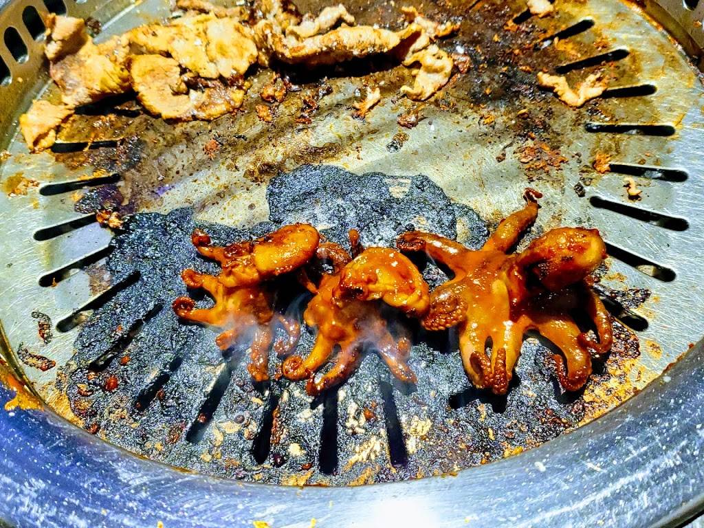 Gen Korean BBQ House | restaurant | 1300 W Sunset Rd #2920, Henderson, NV 89014, USA | 7024768559 OR +1 702-476-8559