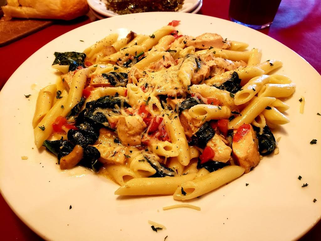 Florentinas Ristorante Italiano | restaurant | 2690 Green Mountain Dr, Branson, MO 65616, USA | 4173379882 OR +1 417-337-9882