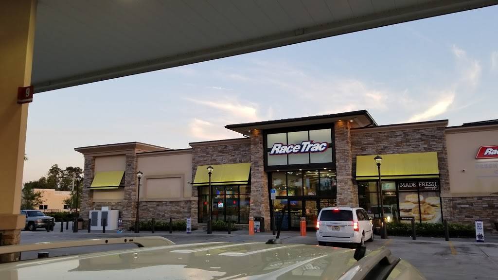 RaceTrac | bakery | 10801 Furlong Street, Bonita Springs, FL 34135, USA | 2399928769 OR +1 239-992-8769