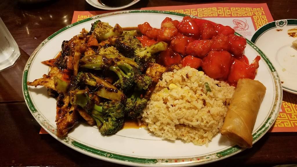 Great Wall Chinese Restaurant | restaurant | 2917 US-12, Silver Creek, WA 98585, USA | 3609858888 OR +1 360-985-8888