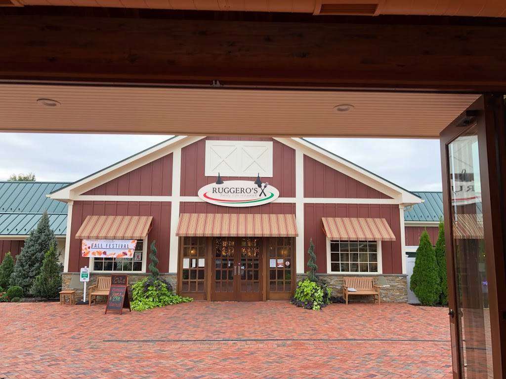 Ruggeros Family Style Restaurant | restaurant | 5768 NY-25A Suite Y, Wading River, NY 11792, USA | 6318861625 OR +1 631-886-1625