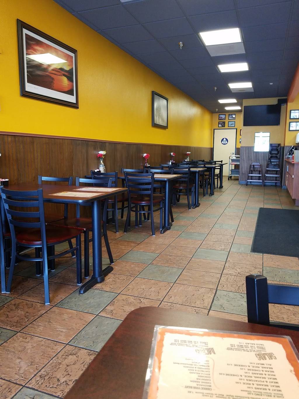 El Patron II Authentic Mexican Food | restaurant | 1524 Foothill Blvd, La Verne, CA 91750, USA | 9093794540 OR +1 909-379-4540