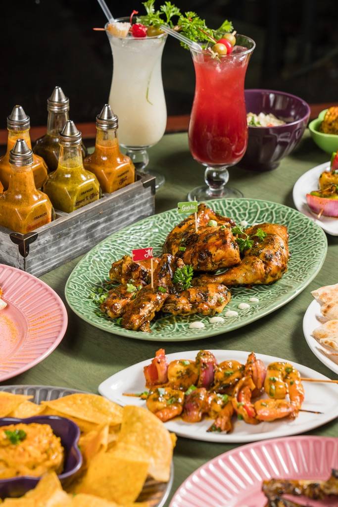 Frangos Peri Peri Queens | restaurant | 23316 Hillside Avenue, Queens, NY 11427, USA | 7187763776 OR +1 718-776-3776