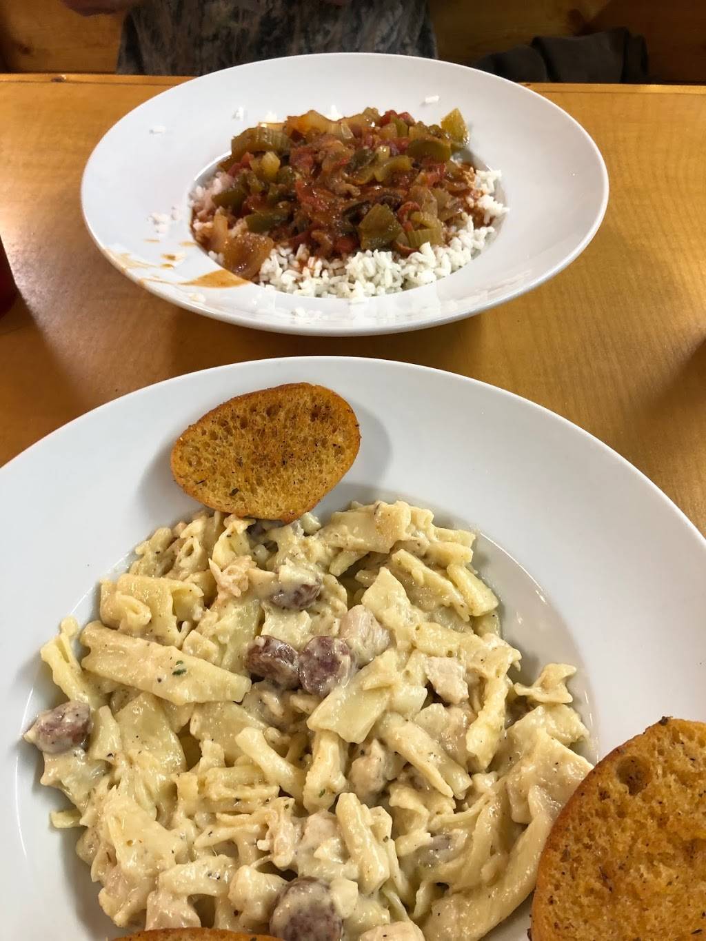 Dales Cajun & BBQ | restaurant | 8314 AL-144, Alexandria, AL 36250, USA | 2564545115 OR +1 256-454-5115