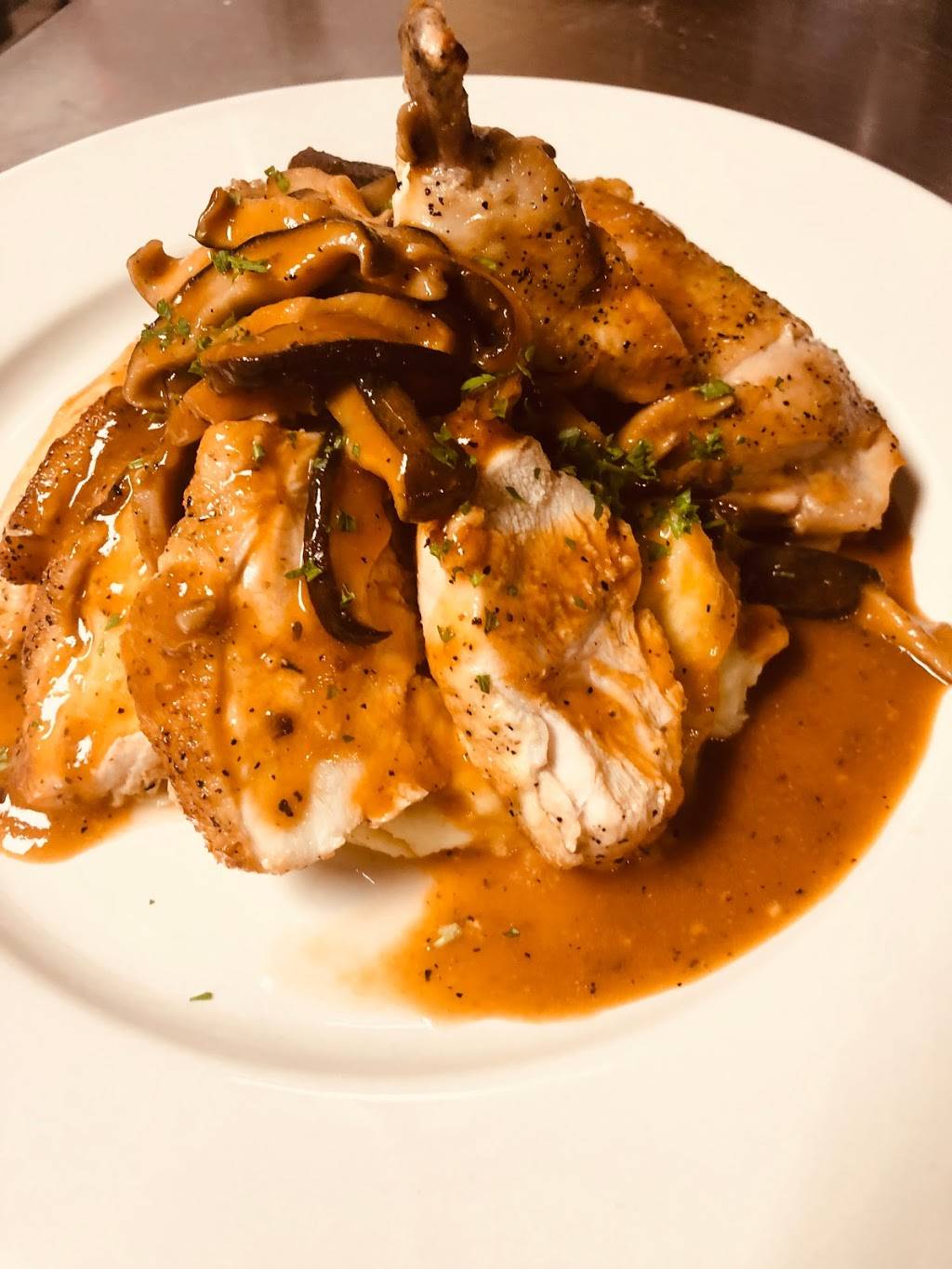 Badabing Bistro | restaurant | 28-32 Country, County Rd 78, Middletown, NY 10940, USA | 8453410009 OR +1 845-341-0009