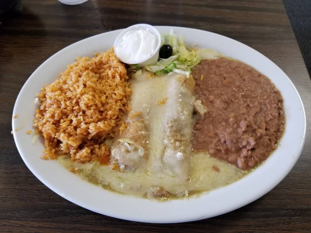 El Rincon Americano | restaurant | 1514 Manning Ave, Reedley, CA 93654, USA | 5596387889 OR +1 559-638-7889