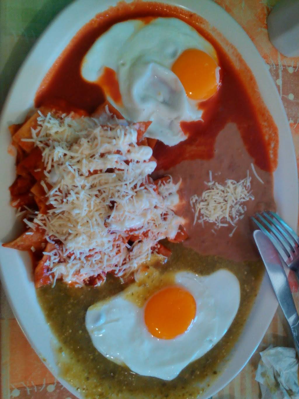 Pueblo Yaqui | restaurant | Av Mexico 972, Costa Bella I, 22898 Ensenada, B.C., Mexico | 1208952 OR +52 1208952