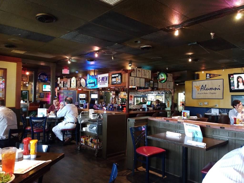 Laseters Tavern | restaurant | 4355 Cobb Pkwy, Atlanta, GA 30339, USA | 7708508570 OR +1 770-850-8570