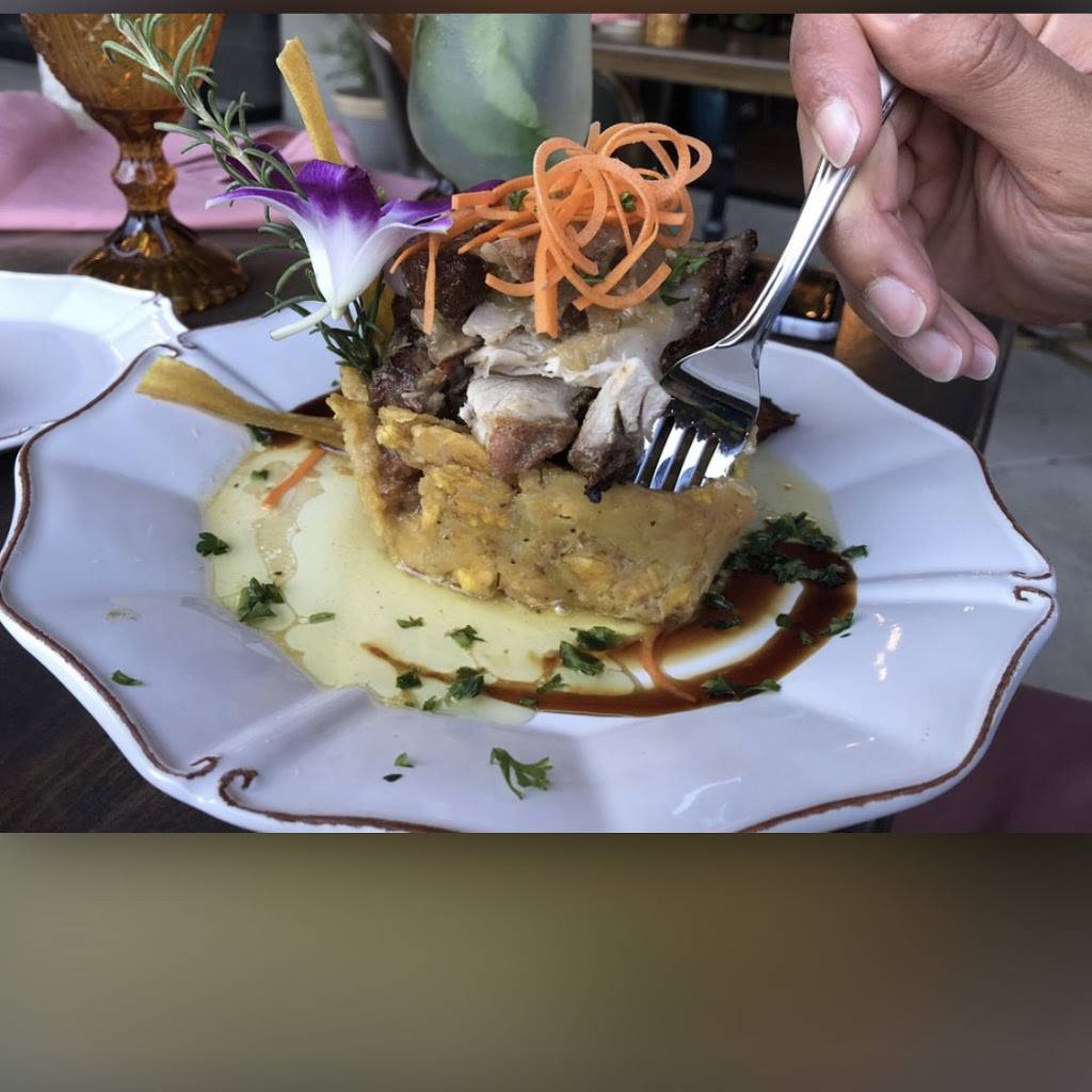 Isla Cuban-Latín Kitchen & Rum Bar | restaurant | 30 Centerpointe Dr Suite 12, La Palma, CA 90623, USA | 7147358597 OR +1 714-735-8597