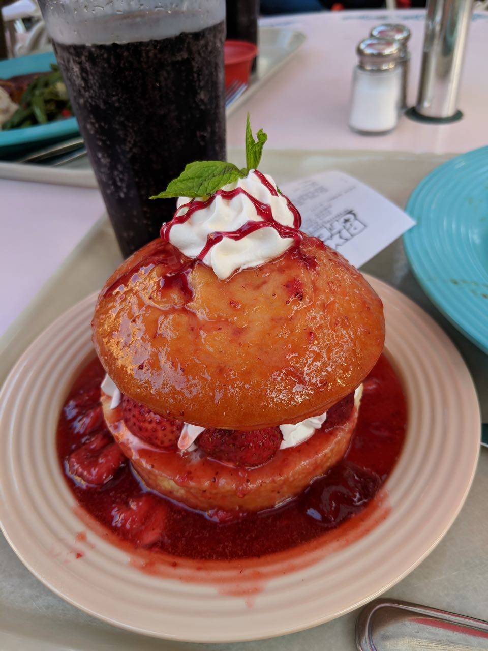 Plaza Inn | restaurant | Disneyland Park, Anaheim, CA 92802, USA | 7147813463 OR +1 714-781-3463