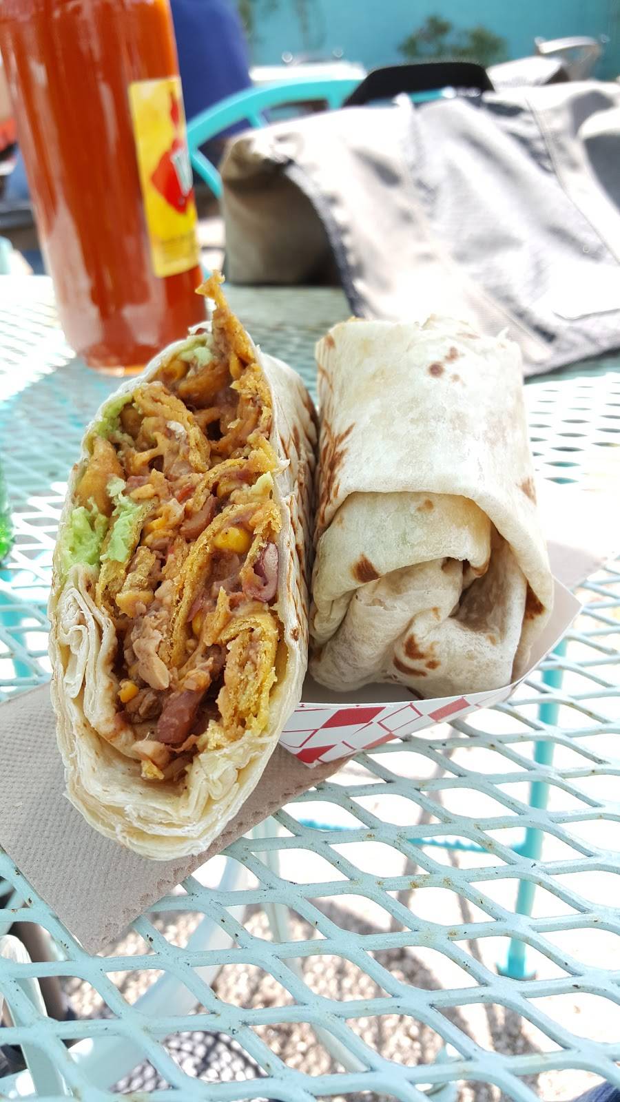 The Vegan Yacht | restaurant | 5212 Manchaca Rd, Austin, TX 78745, USA | 5126197989 OR +1 512-619-7989