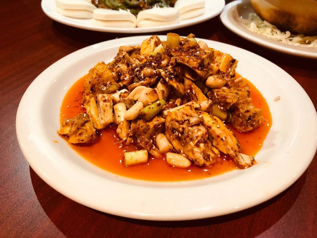Kuan Zhai Alley | restaurant | 14409 Greenwood Ave N, Seattle, WA 98133, USA | 2064405388 OR +1 206-440-5388