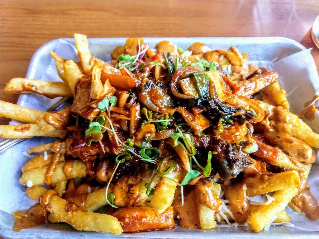 Son Of A Bear | restaurant | 350 Mead Rd E&F, Decatur, GA 30030, USA | 4048320016 OR +1 404-832-0016