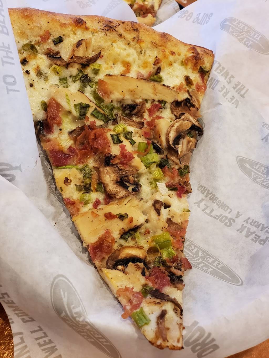 Pizza My Heart | meal takeaway | 2180 41st Ave, Capitola, CA 95010, USA | 8314756000 OR +1 831-475-6000