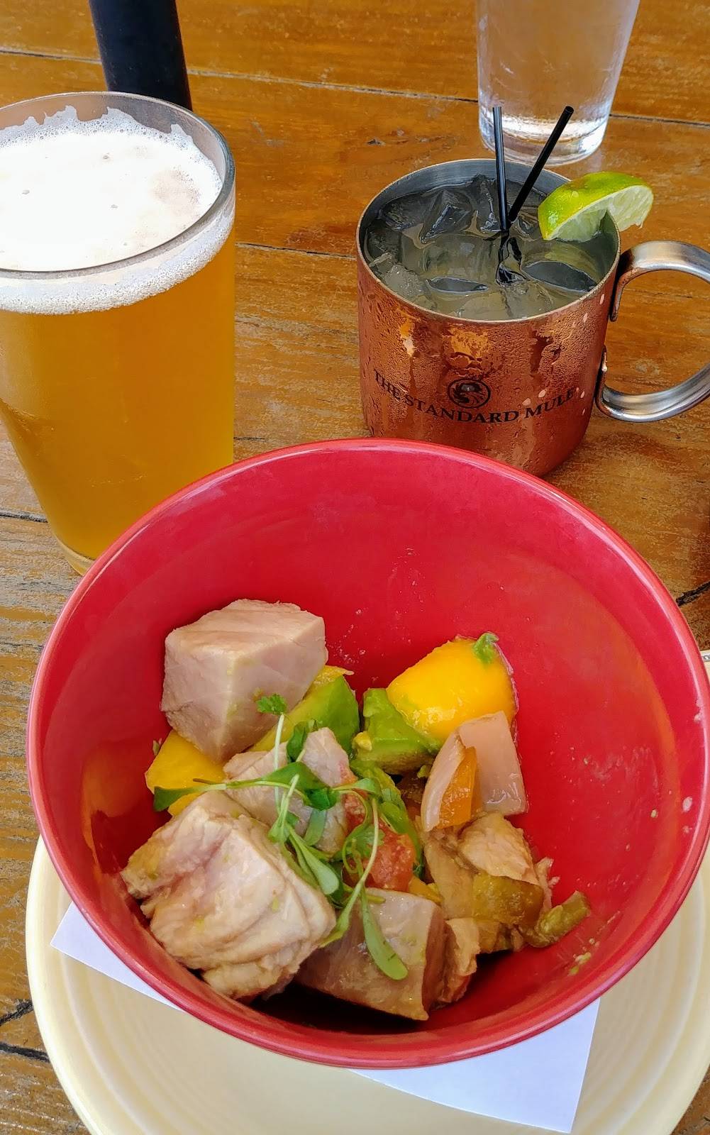 Santiagos Bodega | Orlando | restaurant | 802 Virginia Dr, Orlando, FL 32803, USA | 4074126979 OR +1 407-412-6979