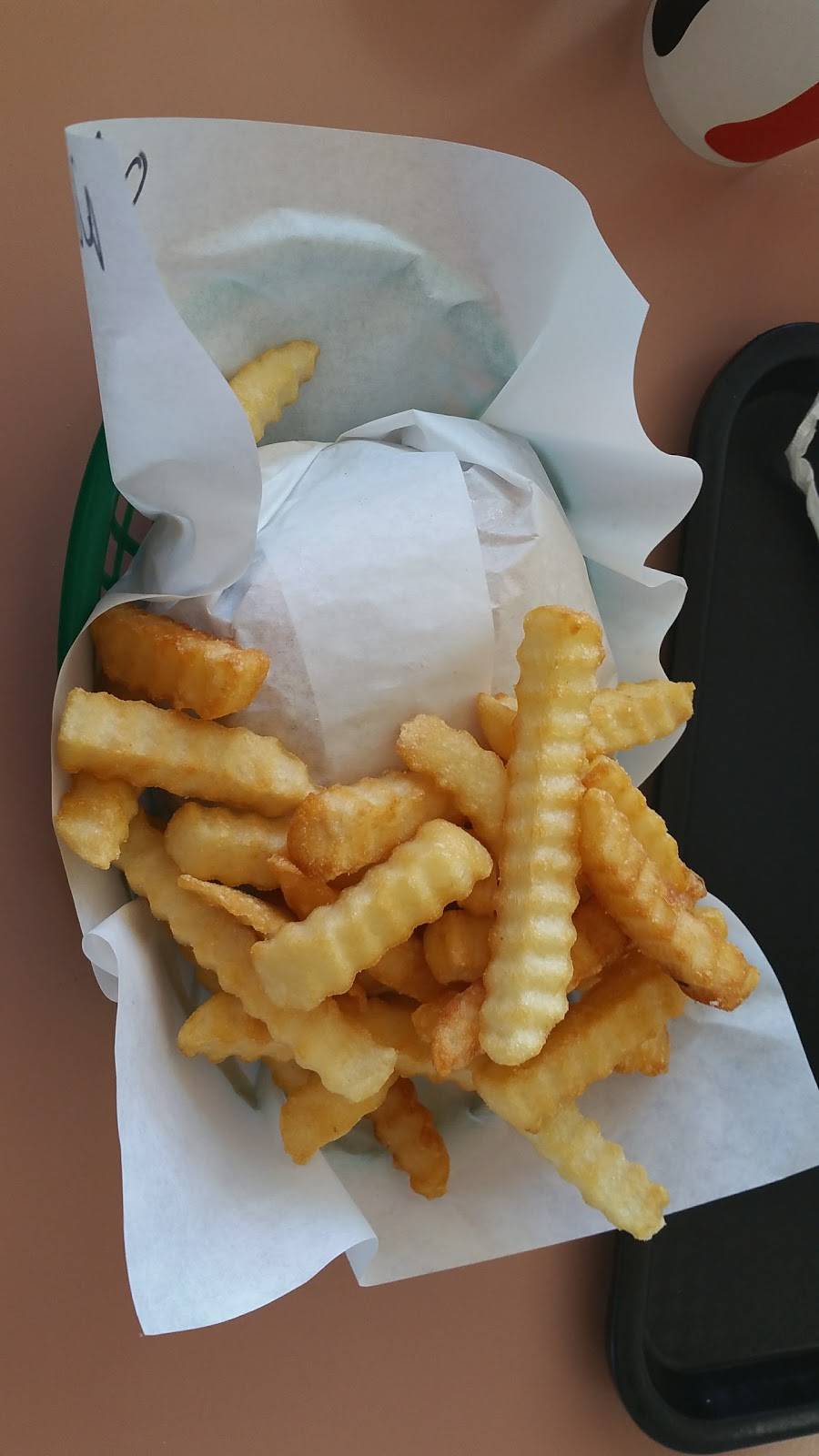 Kings Burger | restaurant | 980 S King Rd, San Jose, CA 95116, USA | 4082512134 OR +1 408-251-2134