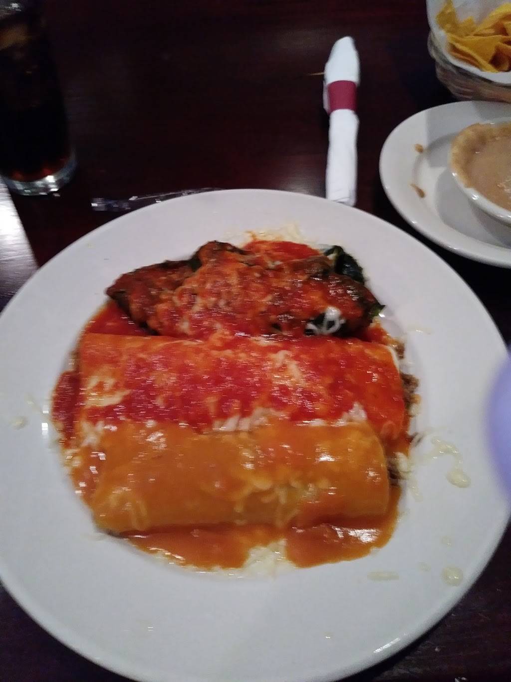 Los amigos family mexican restaurant | restaurant | 417 W Stone Dr, Kingsport, TN 37660, USA | 4237327322 OR +1 423-732-7322