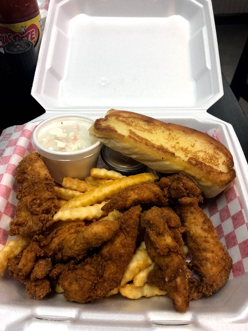 Chicken Fingers | restaurant | 4108 Evans to Locks Rd, Evans, GA 30809, USA | 7063059099 OR +1 706-305-9099