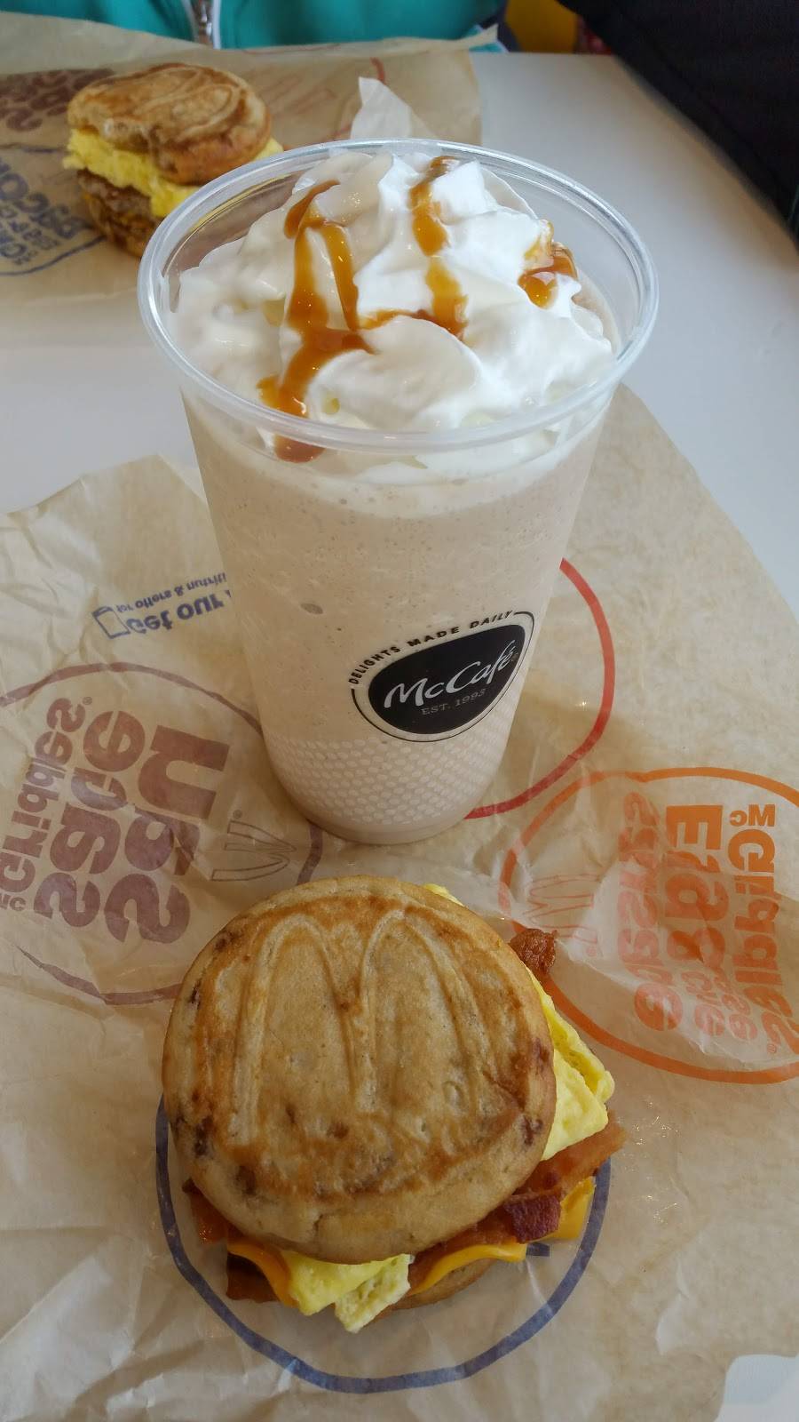 McDonalds | cafe | 1215 NE 48th Ave, Hillsboro, OR 97124, USA | 5038448621 OR +1 503-844-8621