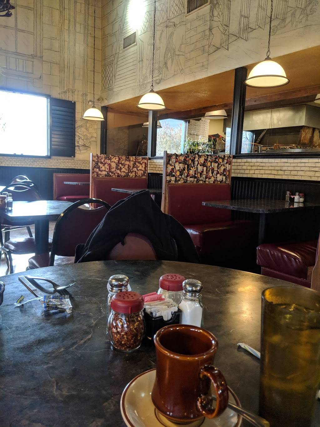 Luigis Restaurant & Pizzeria | meal delivery | 6225 4th St NW, Albuquerque, NM 87107, USA | 5053430466 OR +1 505-343-0466