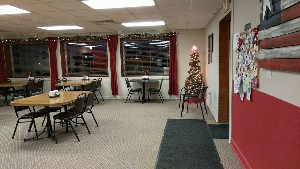 Pizza Barn | restaurant | 9737 US-35, Losantville, IN 47354, USA | 7658535800 OR +1 765-853-5800