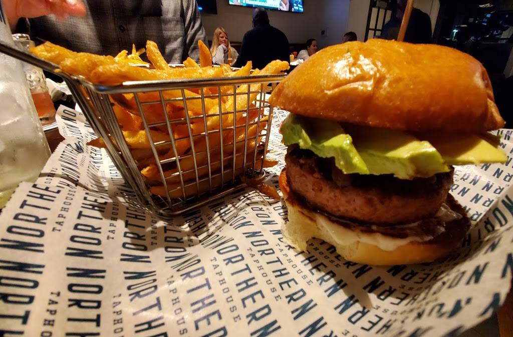 Northern Taphouse - Lakeville | restaurant | 18404 Kenrick Ave, Lakeville, MN 55044, USA | 9522140300 OR +1 952-214-0300