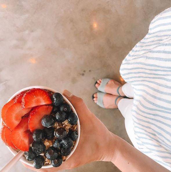 Rush Bowls | restaurant | 5331 E Mockingbird Ln Suite 140, Dallas, TX 75206, USA | 4692063740 OR +1 469-206-3740