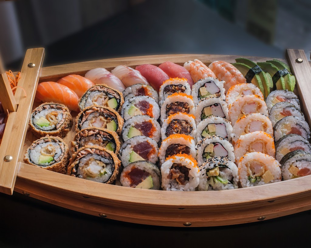Sushi525 | meal takeaway | 7000 W Lake Blvd, Tahoma, CA 96142, USA | 5305252217 OR +1 530-525-2217