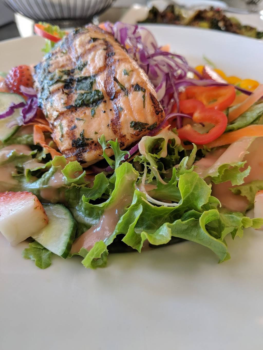 Terrace | restaurant | 1401 S Oak Knoll Ave, Pasadena, CA 91106, USA | 6265856218 OR +1 626-585-6218