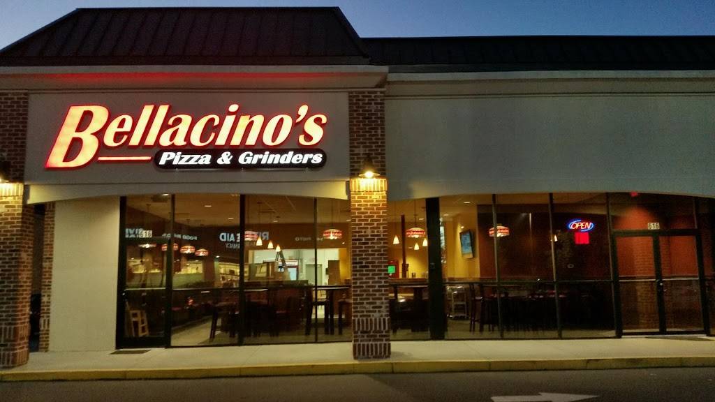 Bellacinos Pizza & Grinders | restaurant | 616 Bacons Bridge Rd, Summerville, SC 29485, USA | 8438711950 OR +1 843-871-1950