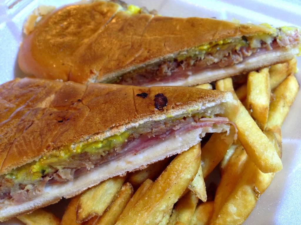 Las Palmas Restaurant | restaurant | 1929 US-1, Sebastian, FL 32958, USA | 7723885188 OR +1 772-388-5188